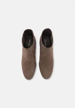 Anna Field LEATHER - Botines - Taupe, Mujer 13 Anna Field LEATHER - Botines - Taupe, Mujer -Anna Field Moda fda6f6e04f4d491895b1910ad8f03dd3