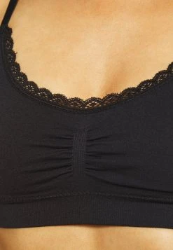 Anna Field 2 PACK - Top - Black/pink, Mujer -Anna Field Moda fdccddb0b36a4060a5bba46a6df858fe