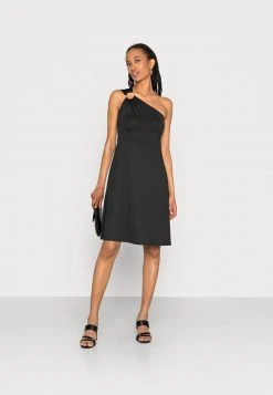 Anna Field Vestido De Cóctel - Black, Mujer -Anna Field Moda fdef5845b6a14123a0d0797d2fae6b7b