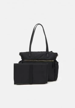 Anna Field Bolsa Cambiador - Black, Niños -Anna Field Moda fe4b691403c145e49b3bf289cc9c0054