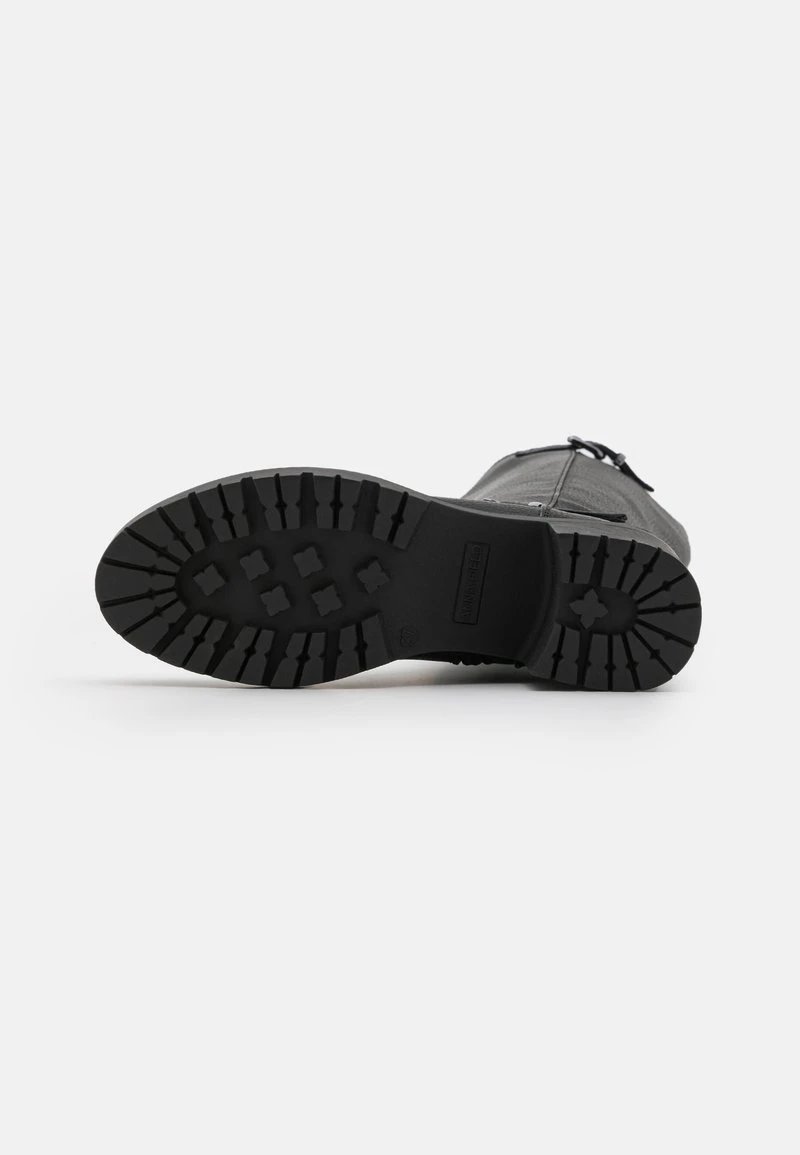 Anna Field Botas Con Plataforma - Black, Mujer 7 Anna Field Botas Con Plataforma - Black, Mujer - Imagen 5