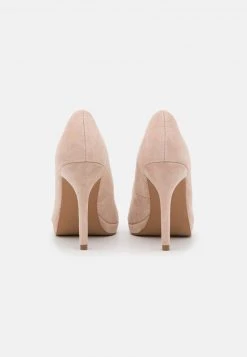 Anna Field LEATHER - Tacones - Light Pink, Mujer -Anna Field Moda fee05387277e488883334359205817c0