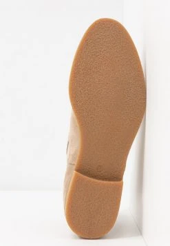 Anna Field LEATHER - Botines Bajos - Beige, Mujer -Anna Field Moda fefcebc77f28476885e43e26523e6182