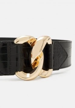 Anna Field Cinturón - Black, Mujer 9 Anna Field Cinturón - Black, Mujer -Anna Field Moda ff12f1d526f9496c89b36485d1288640