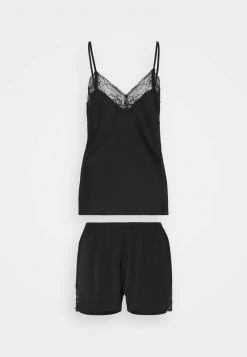 Anna Field Pijama - Black, Mujer 19 Anna Field Pijama - Black, Mujer -Anna Field Moda ff697eb8f14640e9b343173e6d8757f7