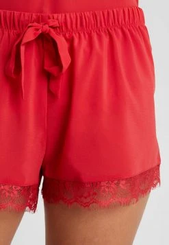 Anna Field SET - Pijama - Red, Mujer -Anna Field Moda ff8aae4193d64755b76af7b6a73645c3