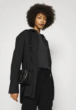 Anna Field Jersey De Punto - Mottled Dark Grey, Mujer -Anna Field Moda ffc555ca5b6847e2a2a2f1c597fcf0ba